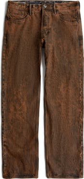 G-STAR Dakota Regular Straight Leg Jeans