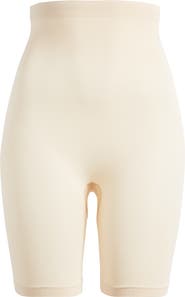 SKIMS Seamless Sculpt Mid Thigh Shorts