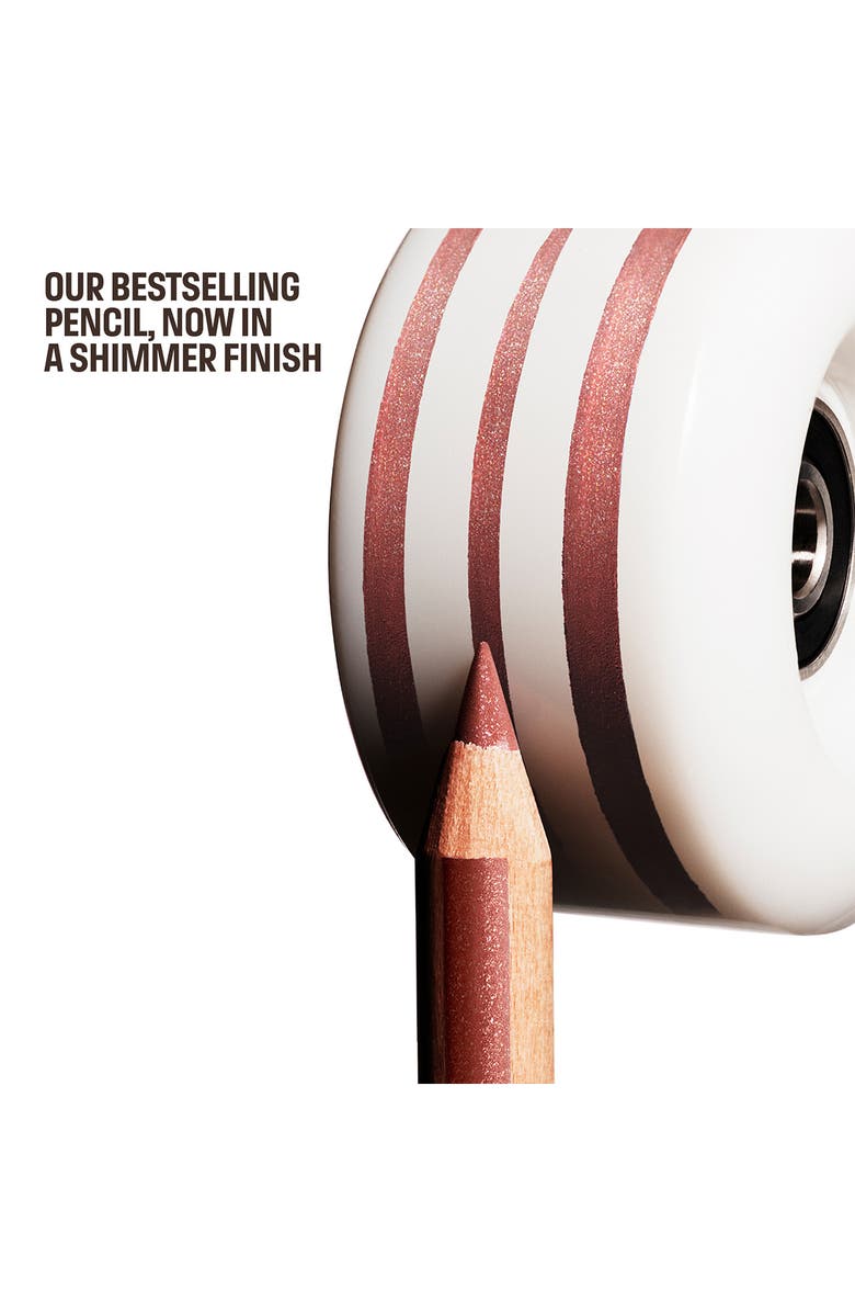 Make Up For Ever Artist Color Pencil Long-Lasting Lip & Eye Liner, Alternate, color, Whatever Black*