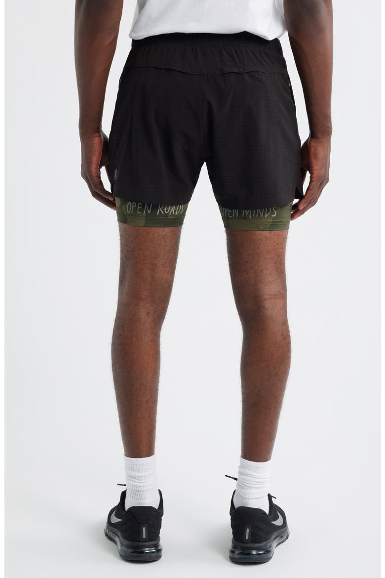 Bommer Lined Training Shorts, Alternate, color, BLACK