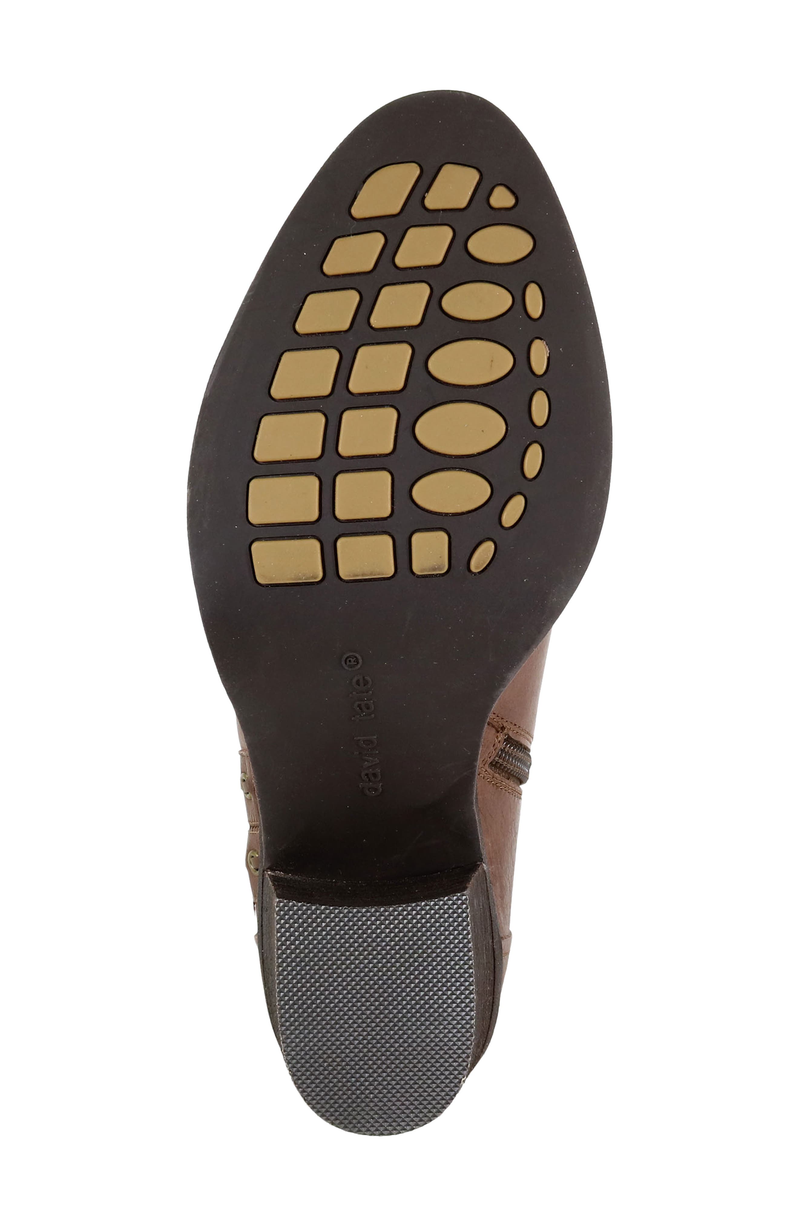 Flight Bootie, Alternate, color, BROWN