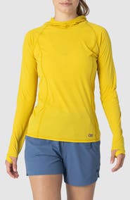 Outdoor Research Echo Raglan Sleeve Hoodie