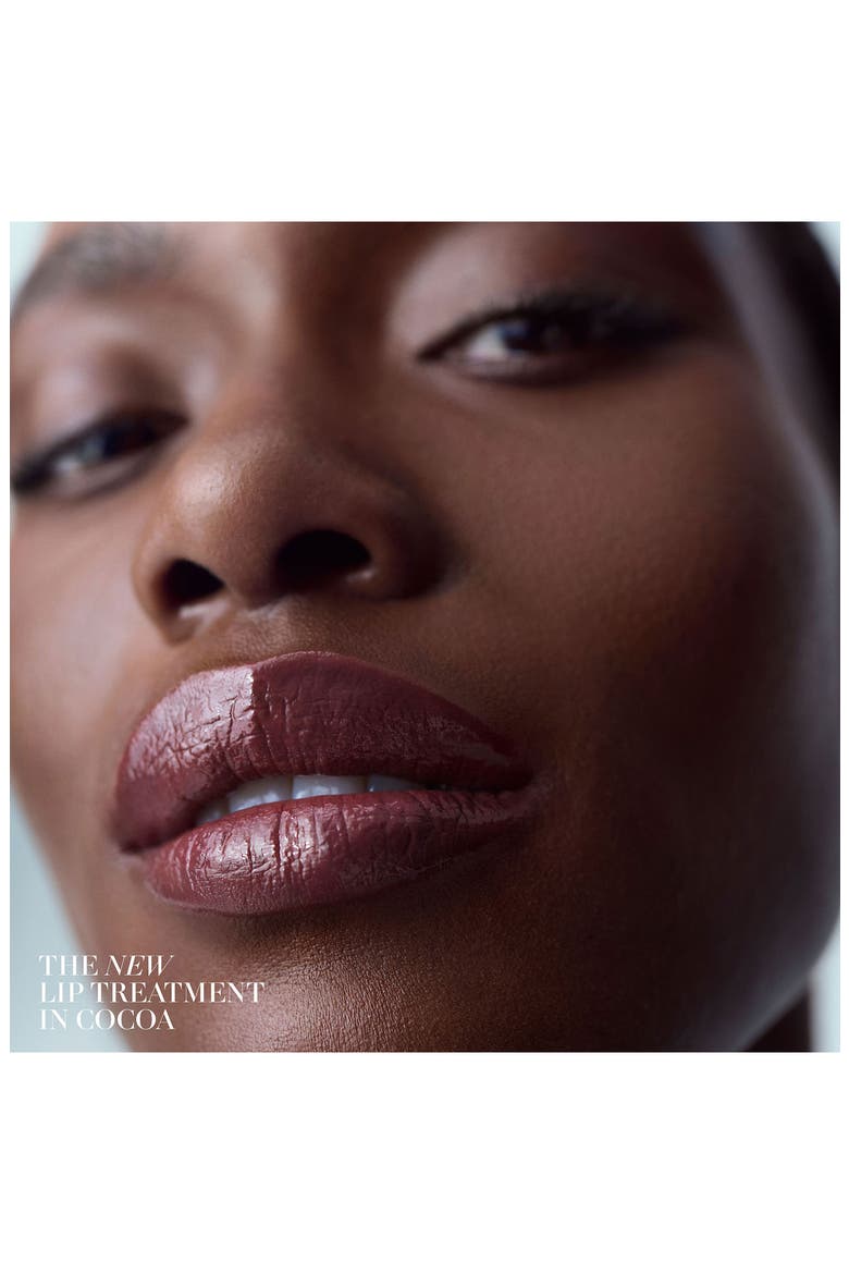The Lip Treatment, Alternate, color, COCOA