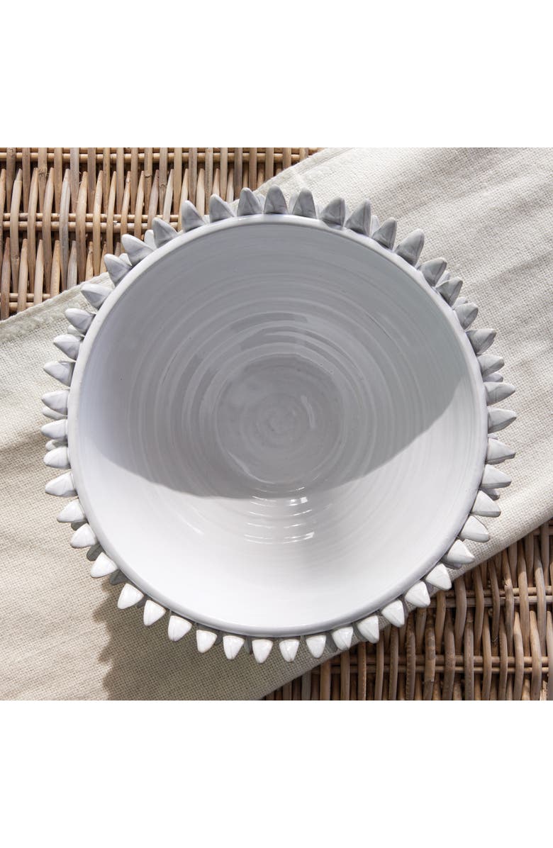 Napa Home & Garden Serena Decorative Bowl, Alternate, color, 