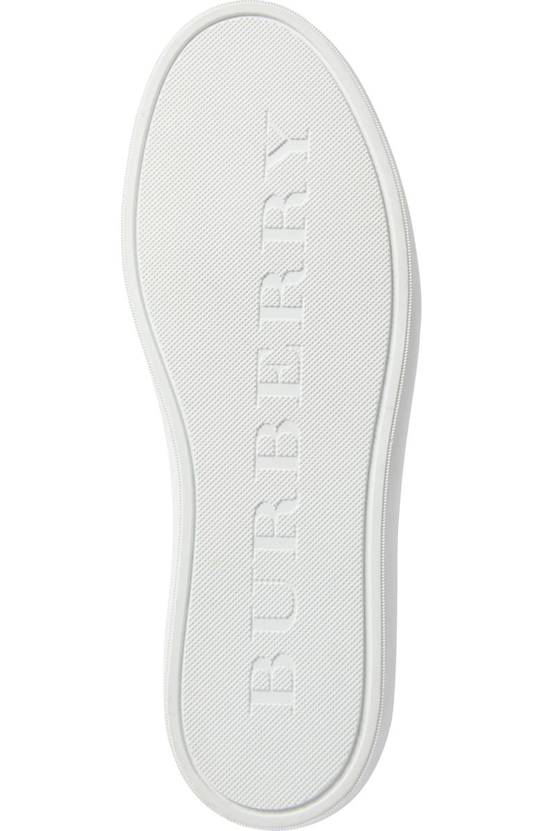 Burberry Salmond Sneaker, Alternate, color,