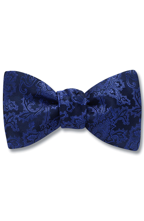 Beau Ties Of Vermont Bernstein Bow Tie