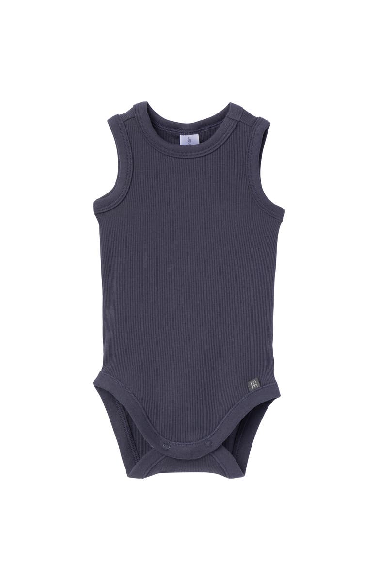 Modern Moments<sup>™</sup> by Gerber Bodysuits & Shorts Set, Alternate, color, Surfer