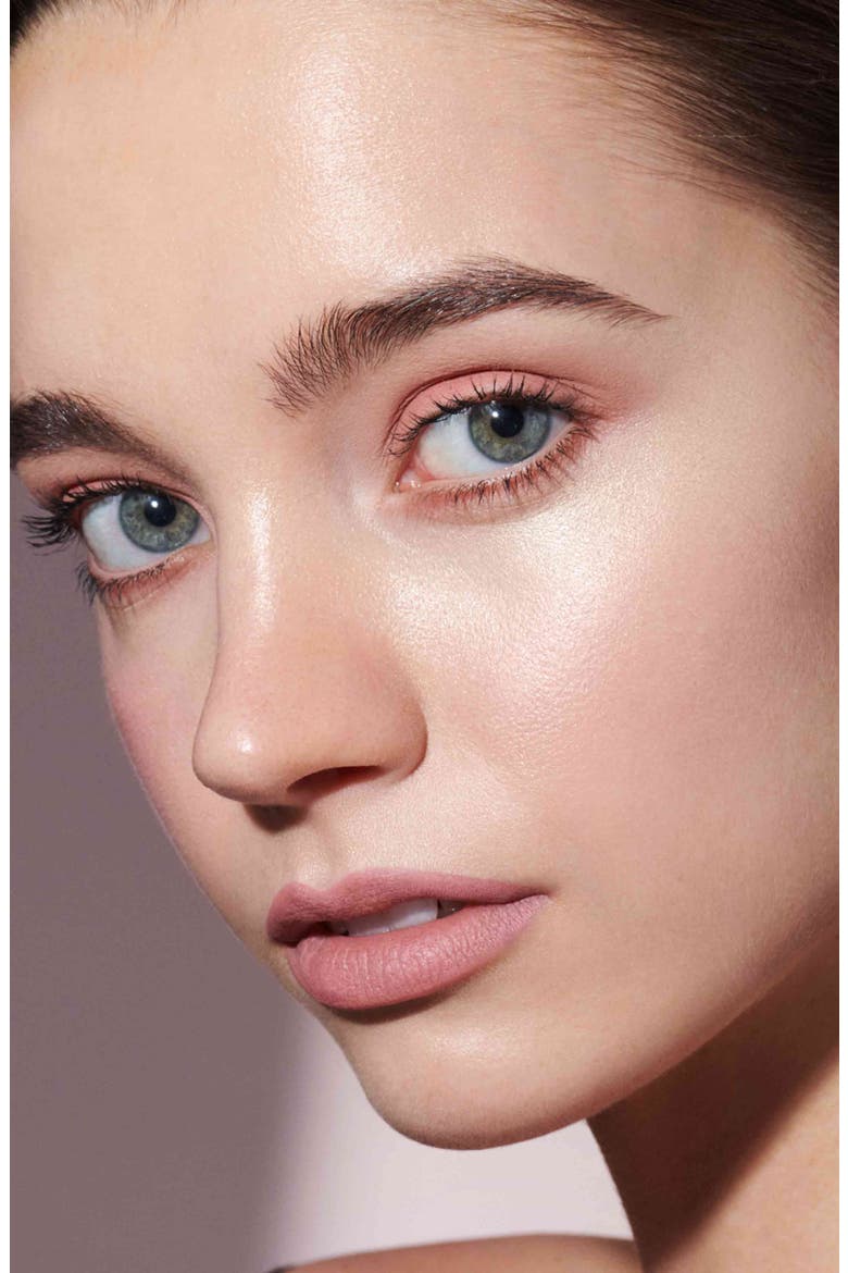 Violette Oh Naturelle! Pure Color Envy Paint On Liquid Lip Color, Alternate, color, OH LA LA