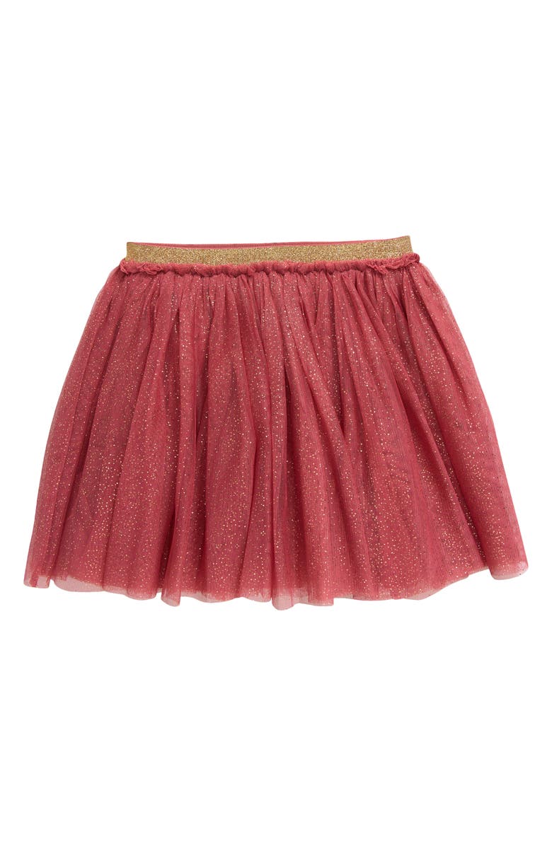 Nordstrom Kids' Sparkle Tutu Skirt, Main, color, Pink Mauve