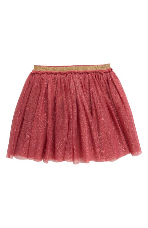 Kids' Sparkle Tutu Skirt (Toddler, Little Kid & Big Kid)