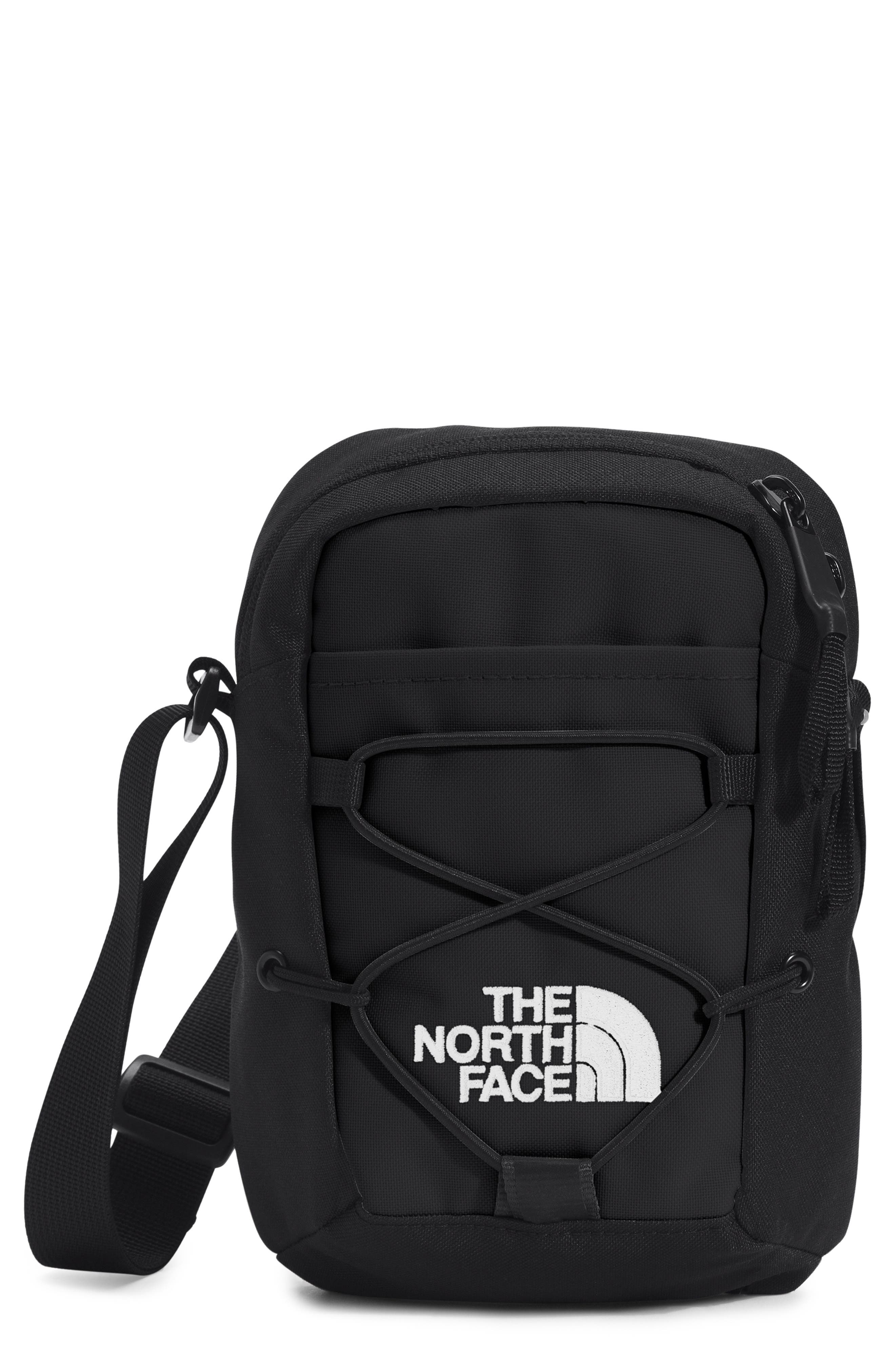 The North Face Jester Crossbody, Main, color, Tnf Black-Npf