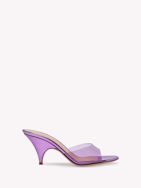 Sofia Mule 70 Mules
