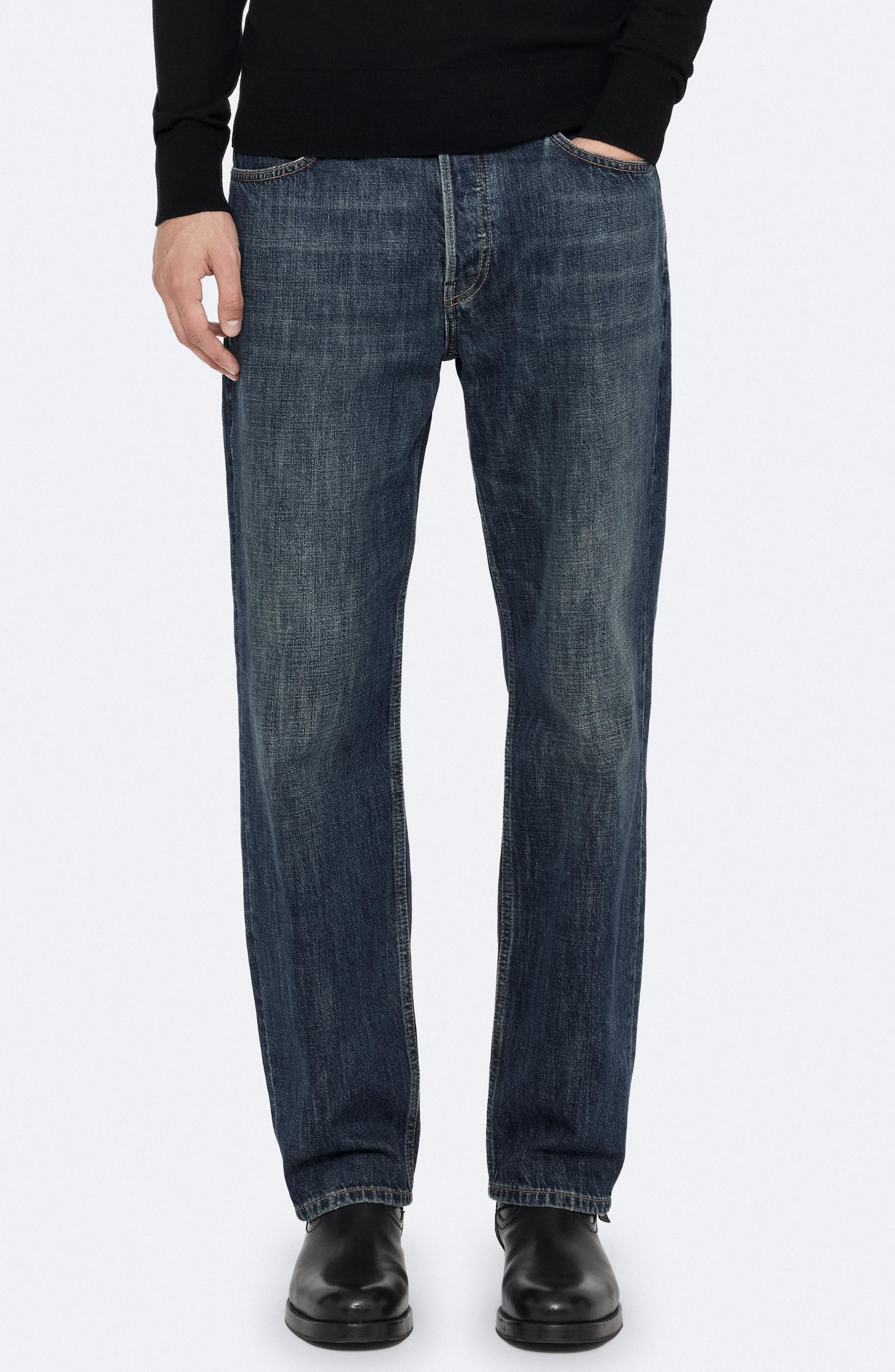 selected DARK INDIGO