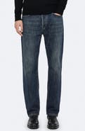 AllSaints Straight Leg Jeans