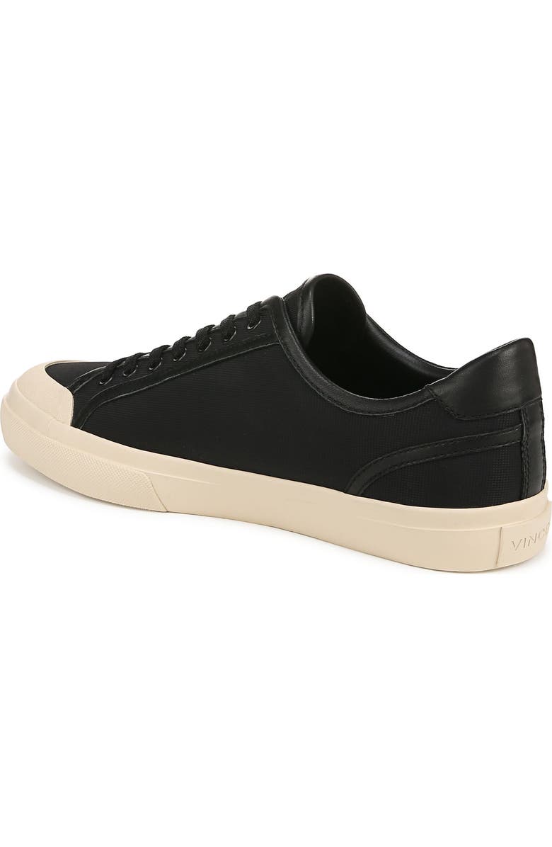 Vince Fulton Sneaker, Alternate, color, Black