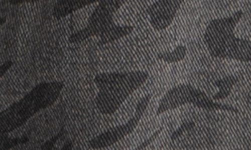 Kut From The Kloth Ashton High Waist Crop Wide Leg Barrel Jeans In Gray