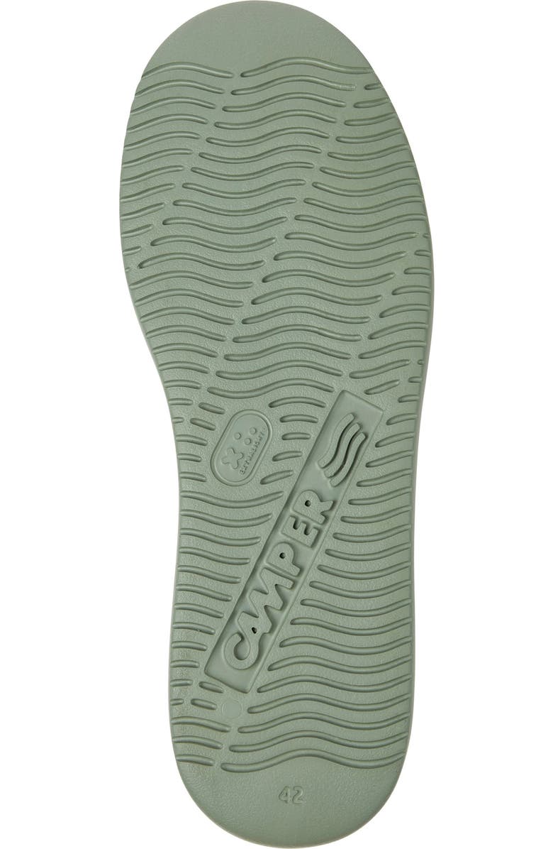 Camper Twins Mismatched Sneaker, Alternate, color,