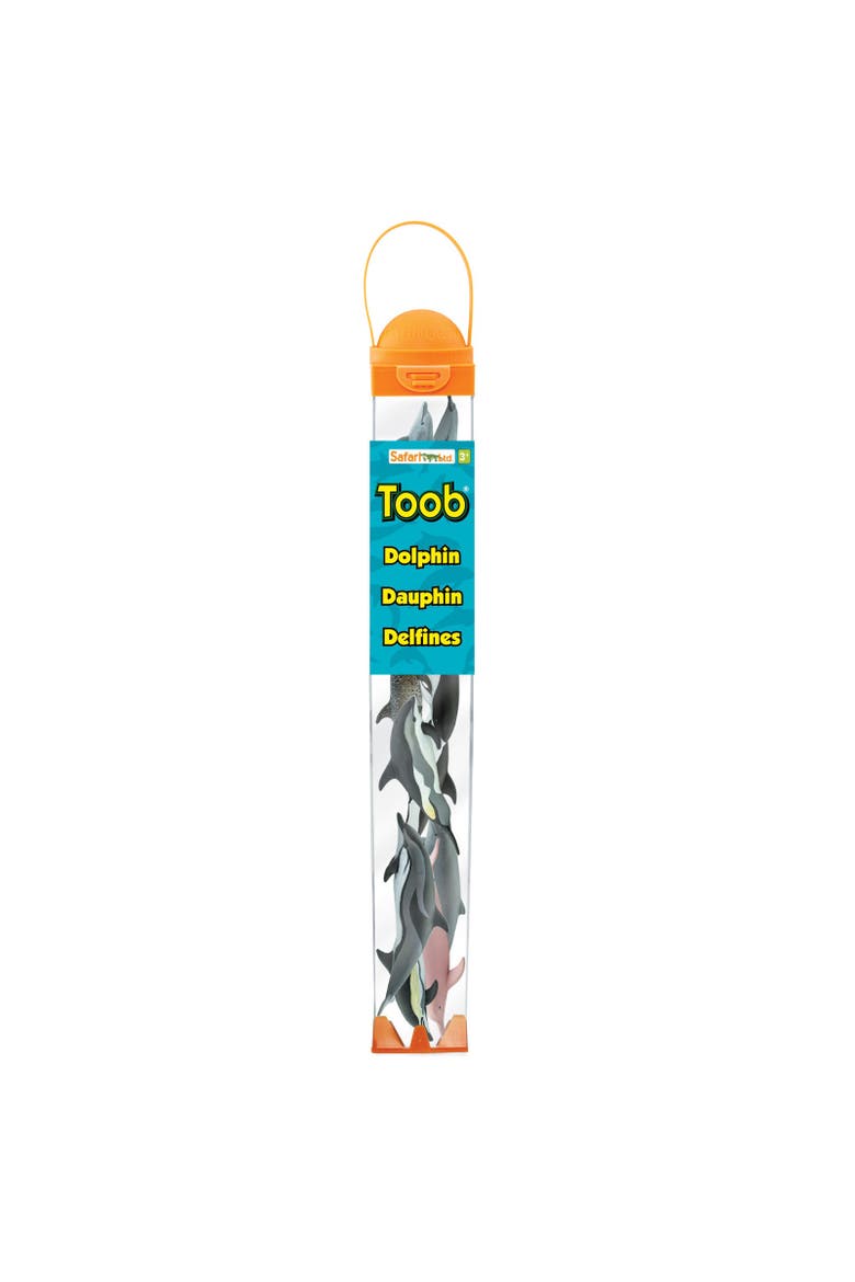Dolphins Toy, Alternate, color, No Color