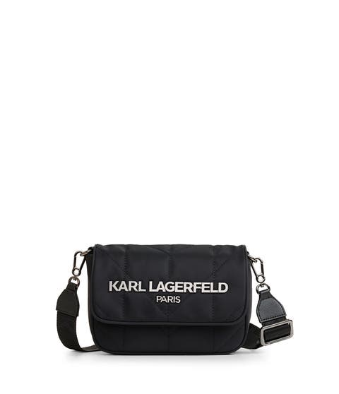 Voyage Messenger Bag