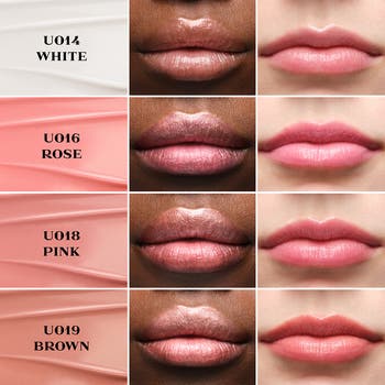 Light Glowing Lip Oil Stick