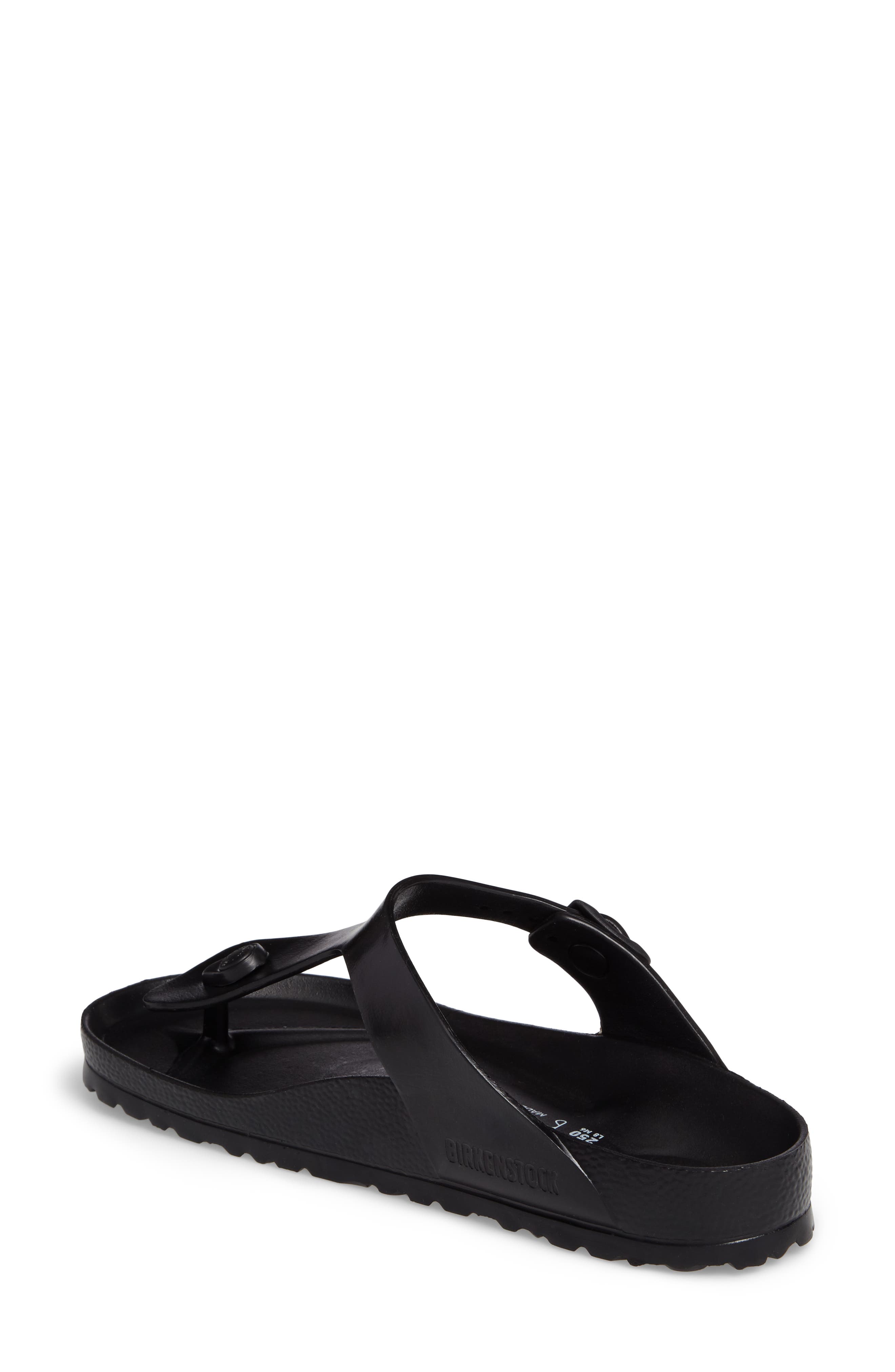 Essentials - Gizeh Flip Flop - image 2