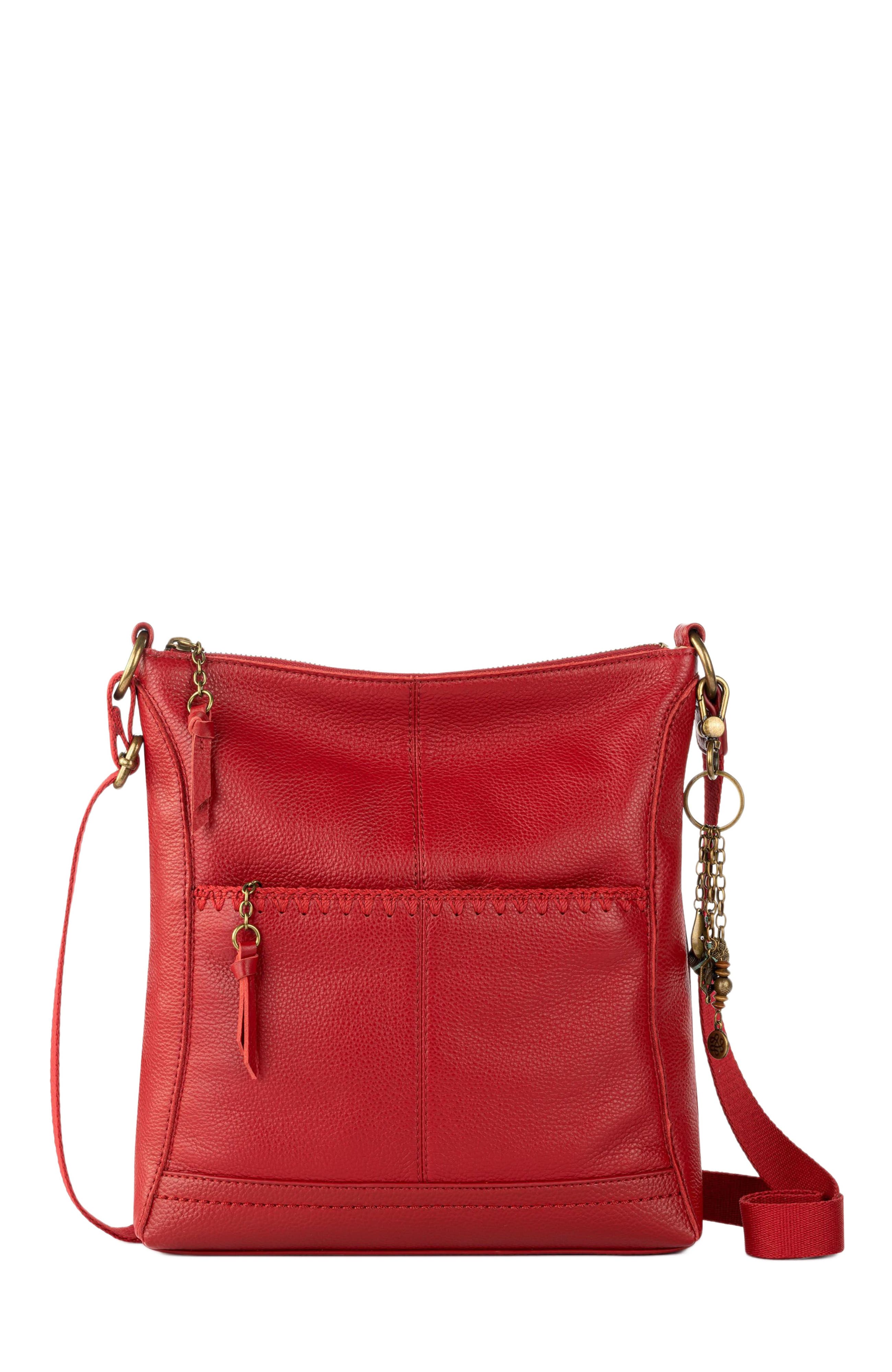 Scarlet Stitch
