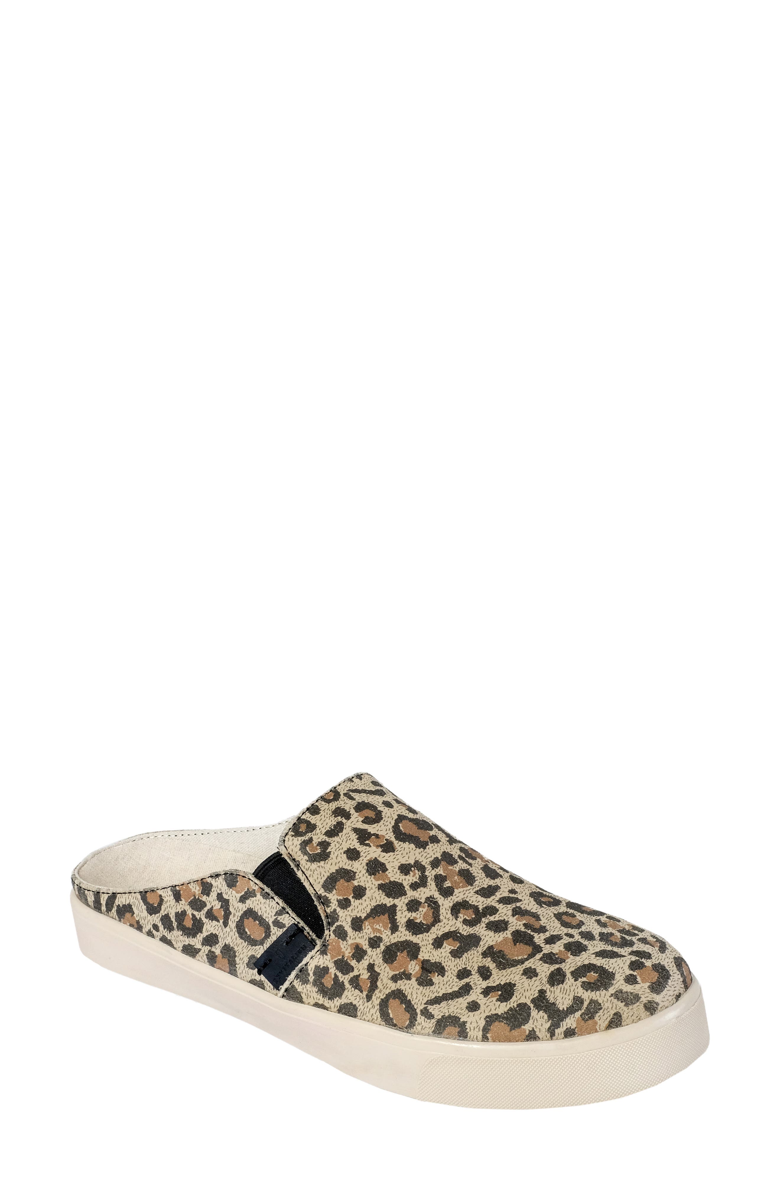 LEOPARD