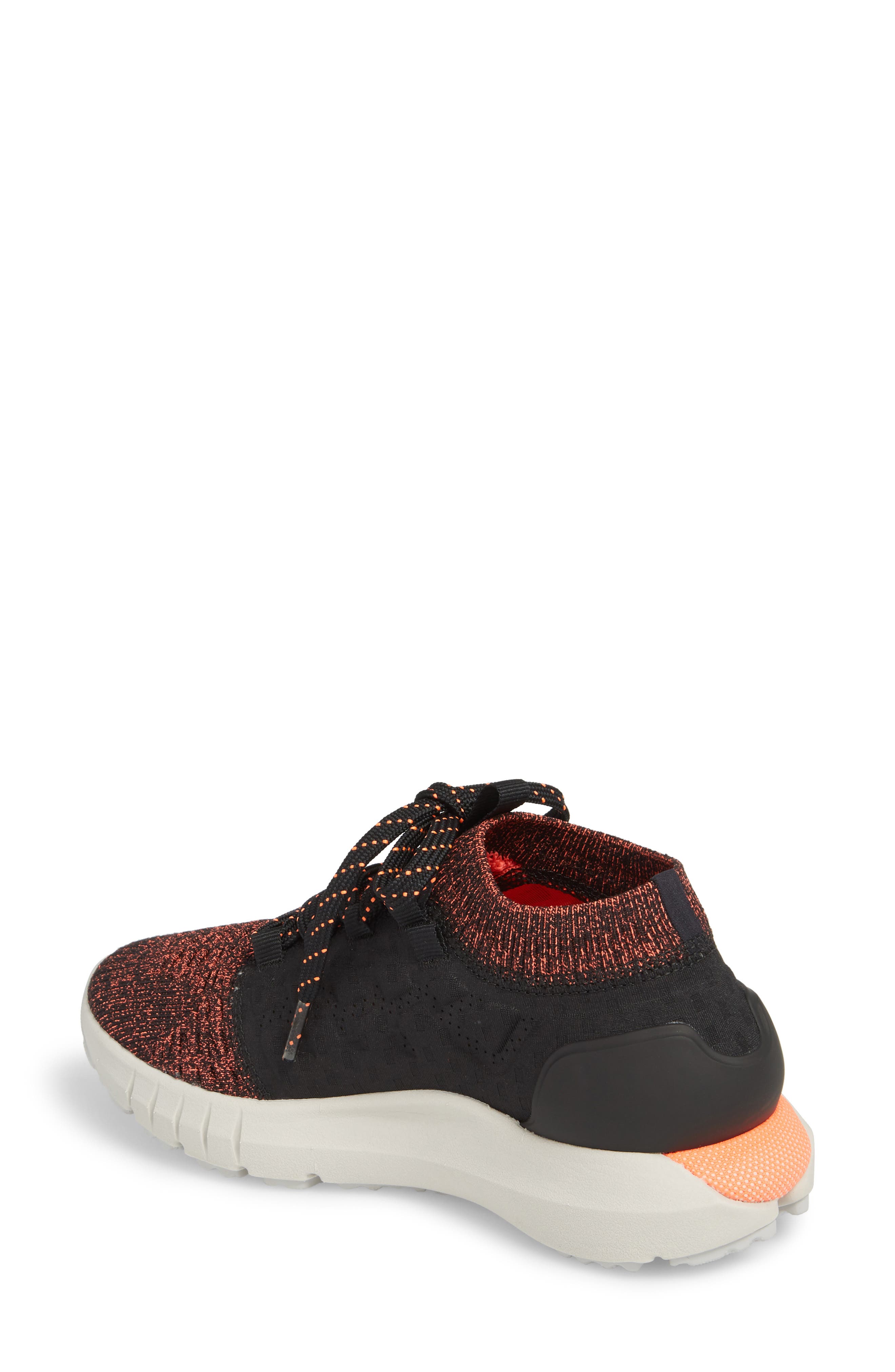 Under Armour HOVR Phantom Running Shoe, Alternate, color, 