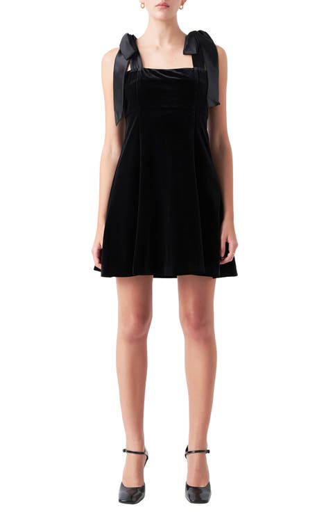 Endless Rose Little Black Dresses | Nordstrom