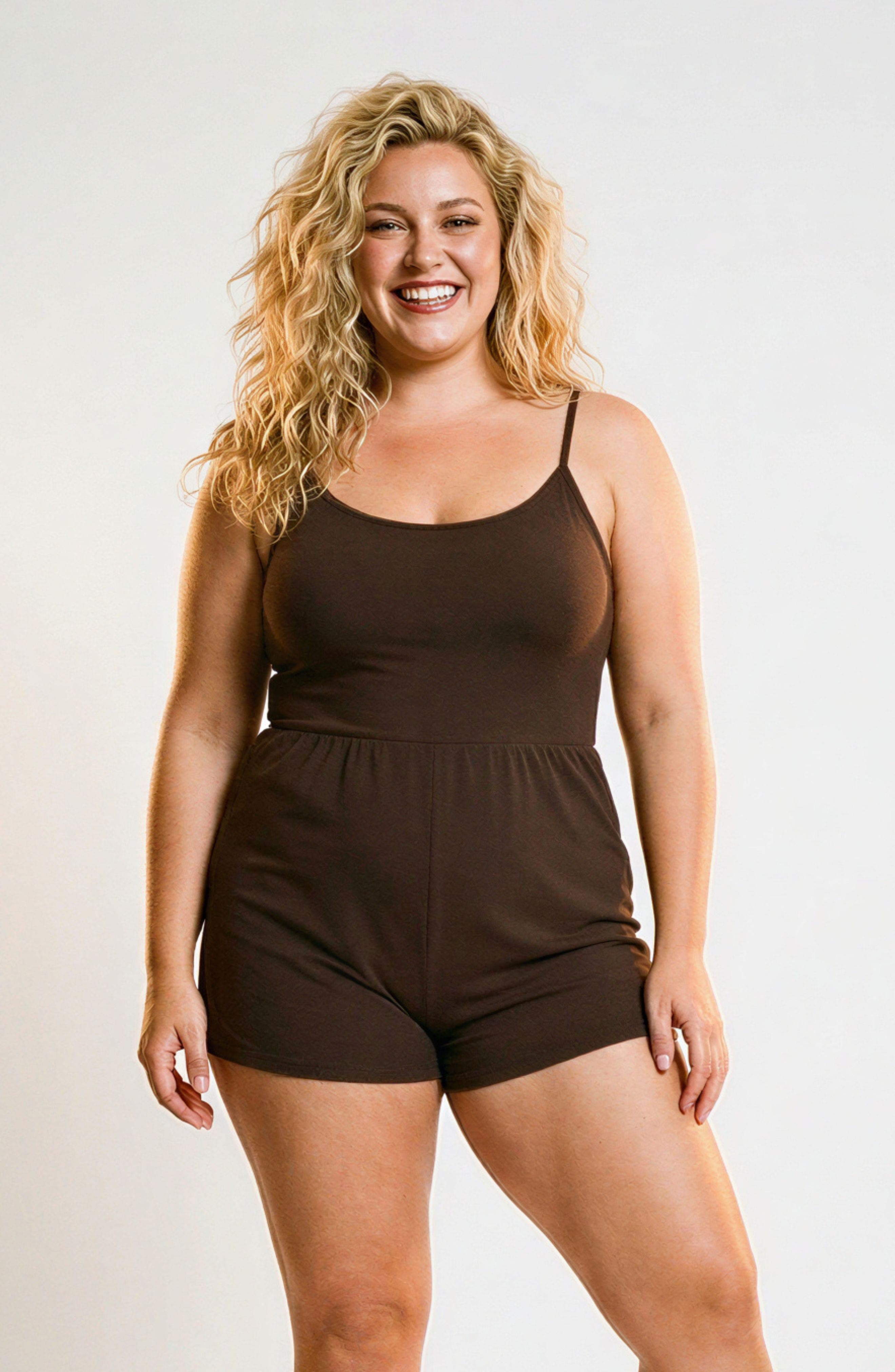 Chocolate Brown