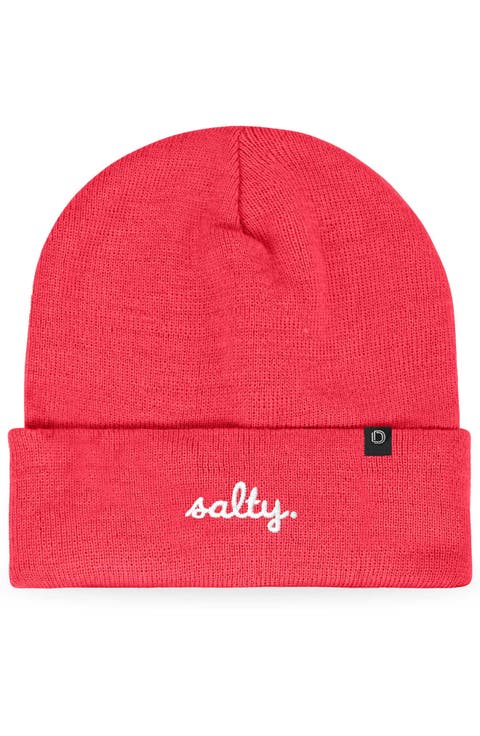 Salty Beanie Cap