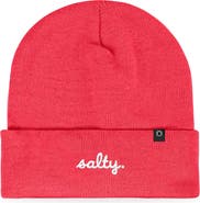 Dalix Salty Beanie Cap