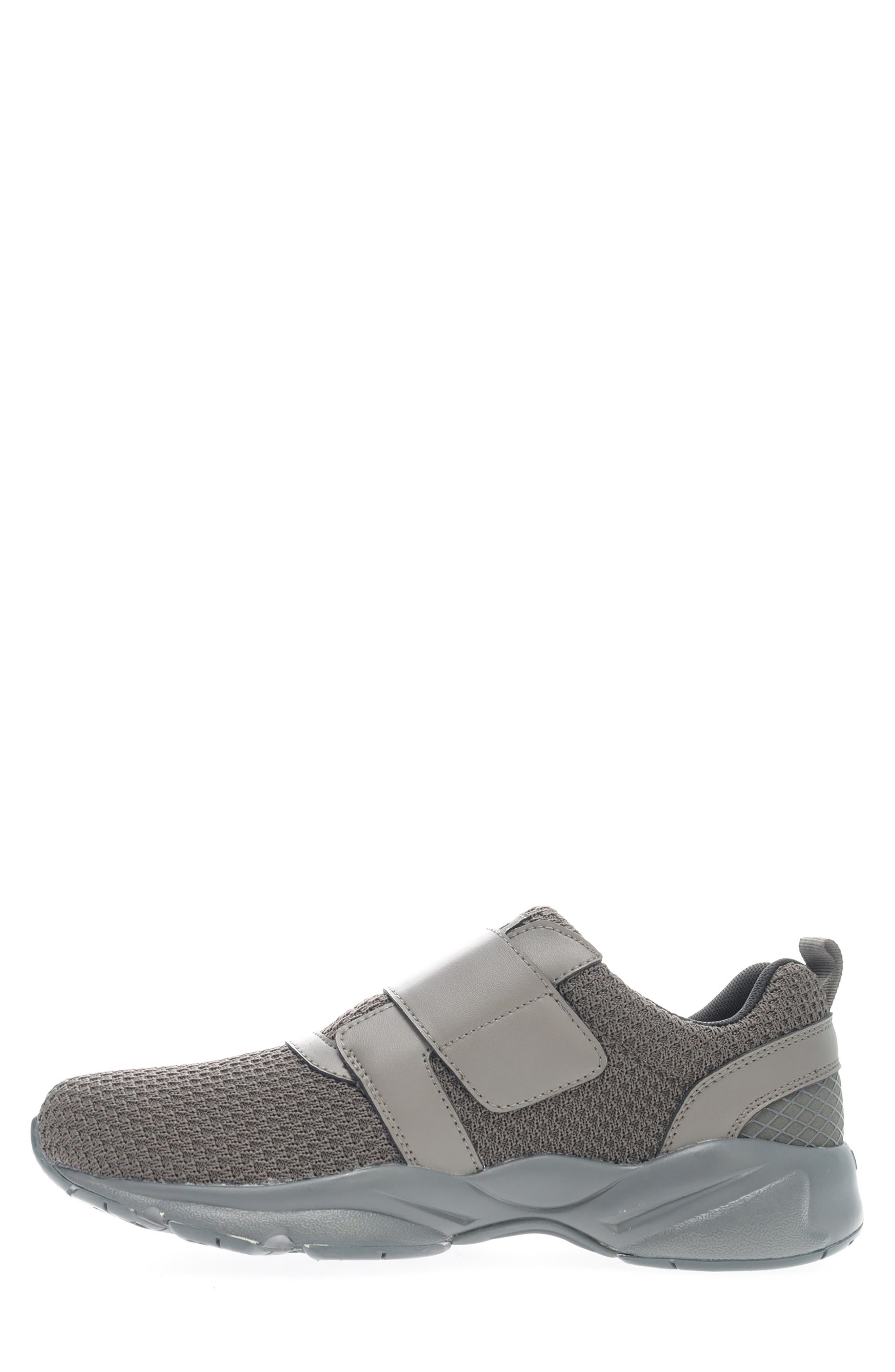 Propét Stability X Strap Sneaker, Alternate, color, 
