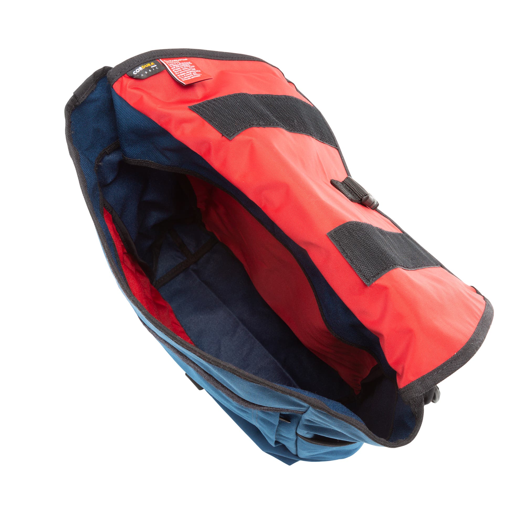 Manhattan Portage Washington Square Backpack, Alternate, color, Grey