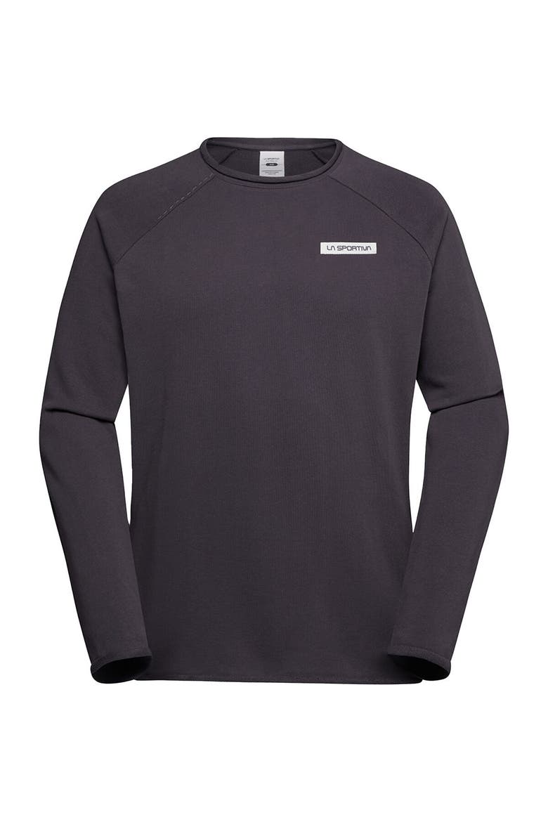 Tufa Sweater - Men's, Alternate, color, Onyx
