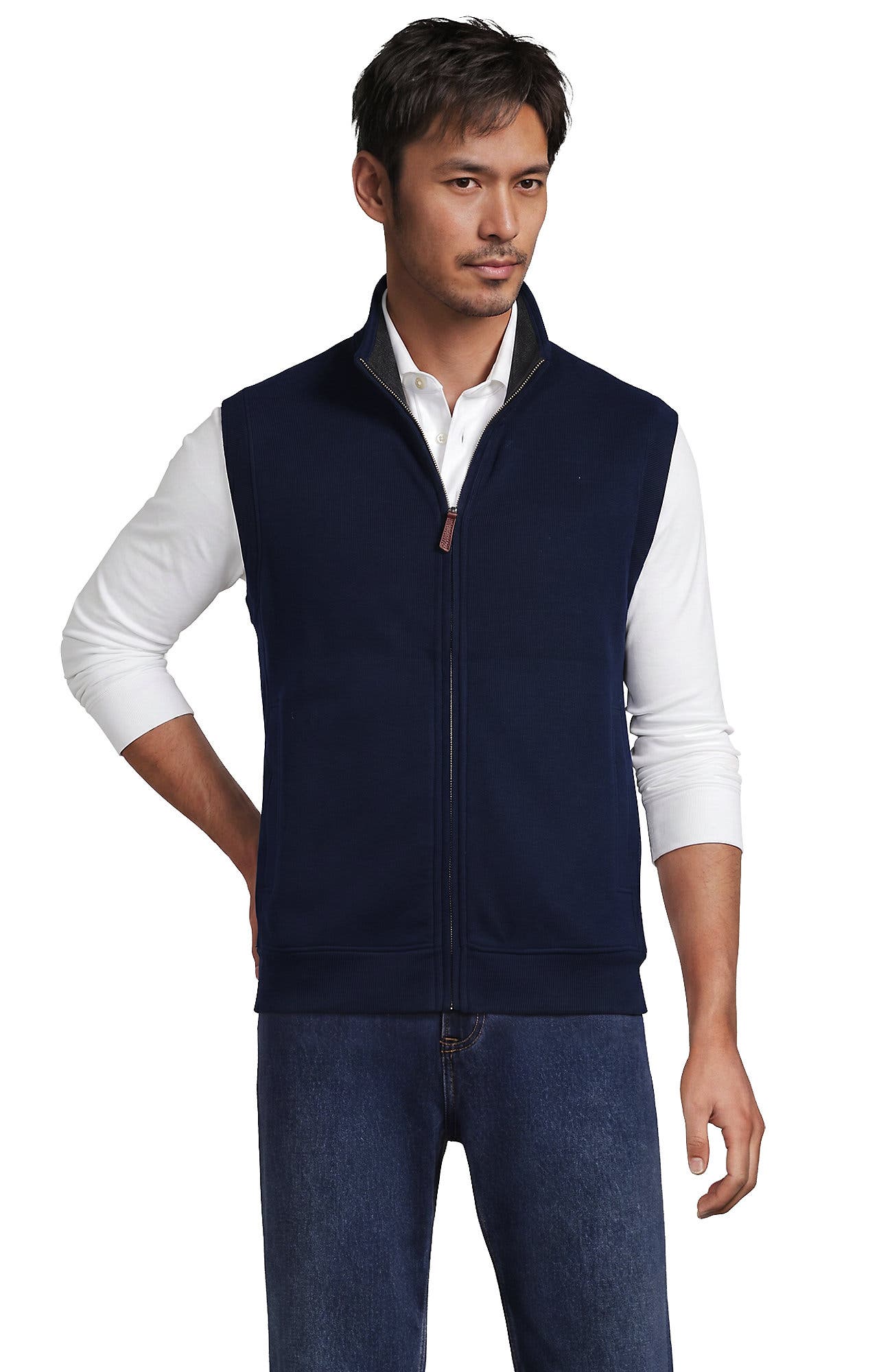 Radiant Navy