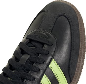 Samba Sneaker