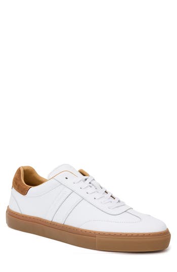 Bruno Magli Ryan Low Top Sneaker In Multi