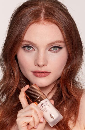 Airbrush Flawless Foundation