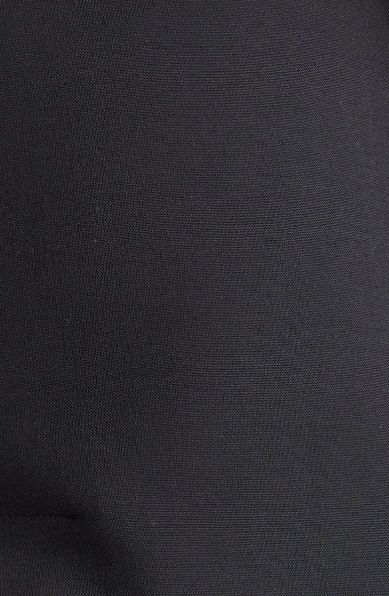 Sacai Carhartt WIP Asymmetric Wrap Skirt, Alternate, color, 