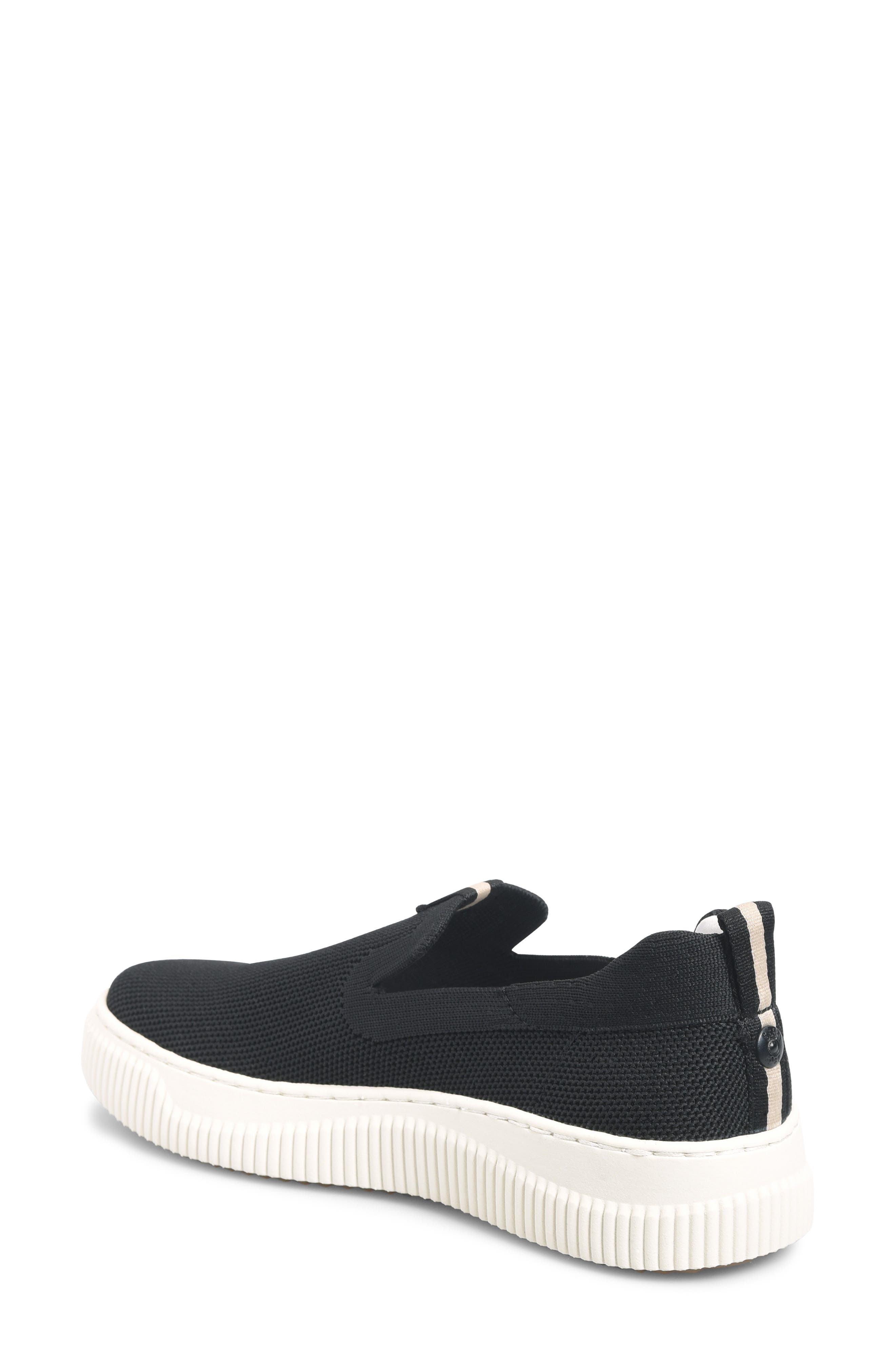 Söfft Frayda Platform Sneaker, Alternate, color, Black