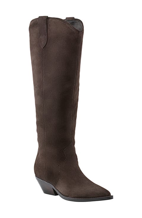 Ander Knee High Boot (Women)