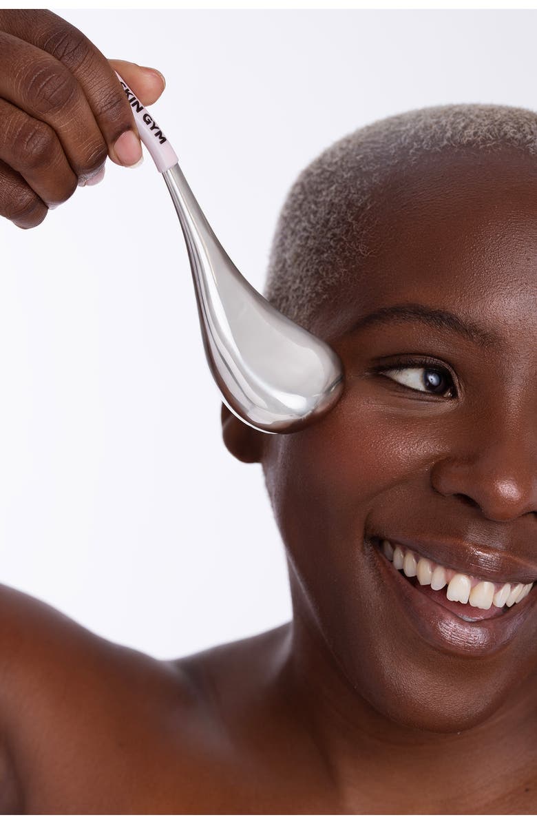 Skin Gym Cryo-Ice Massage Sticks, Alternate, color,