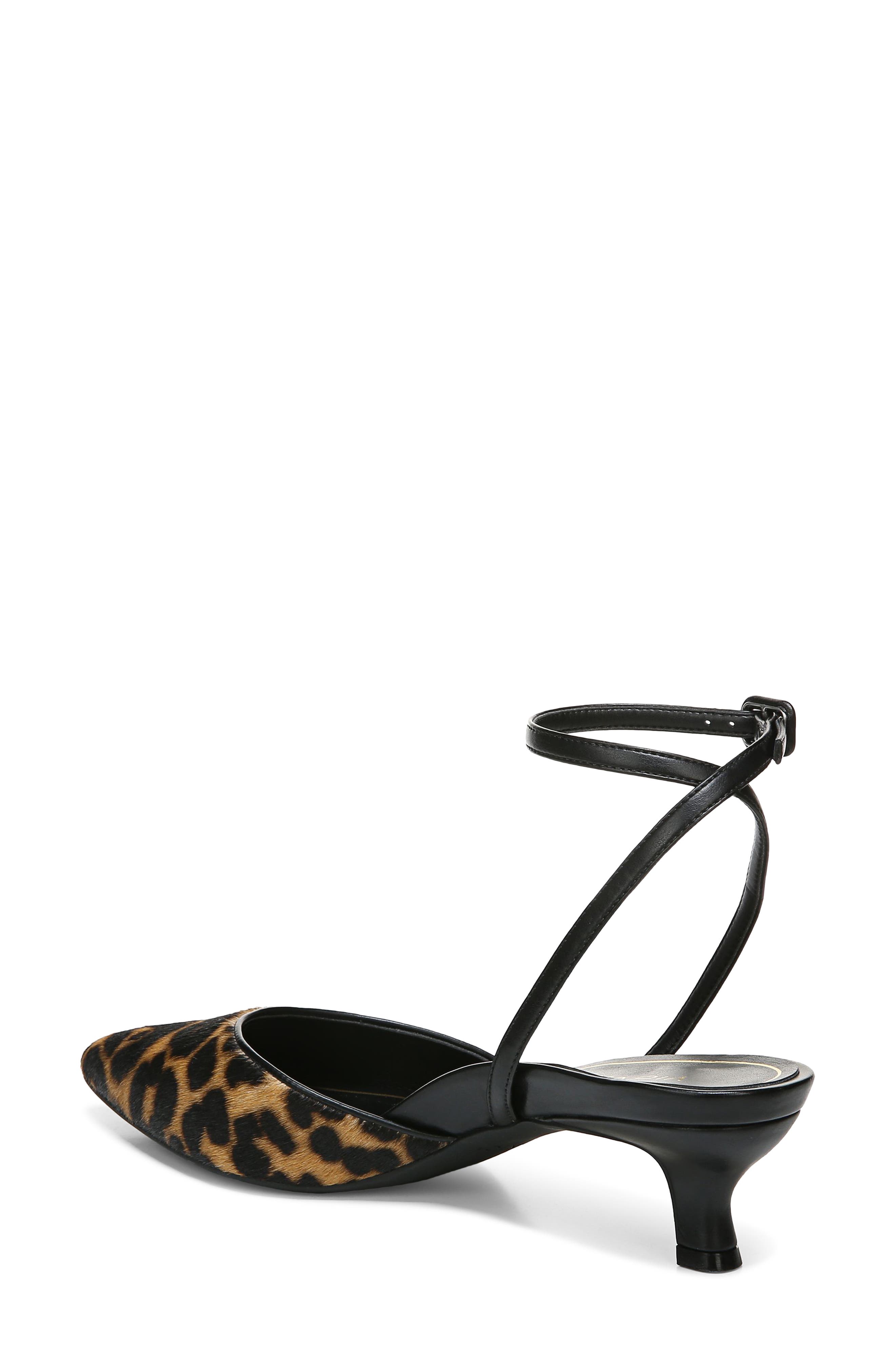 Jacynda Pointed Toe Pump - image 4