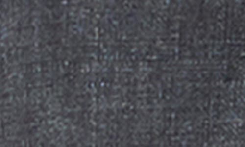 Eileen Fisher Linen Tie Back Vest In Graphite