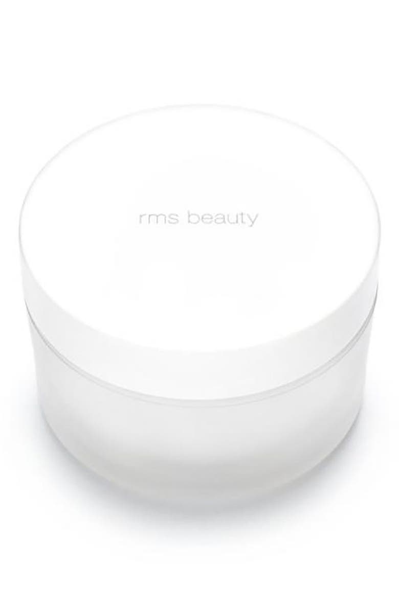 RMS Beauty Raw Coconut Cream, Main, color,