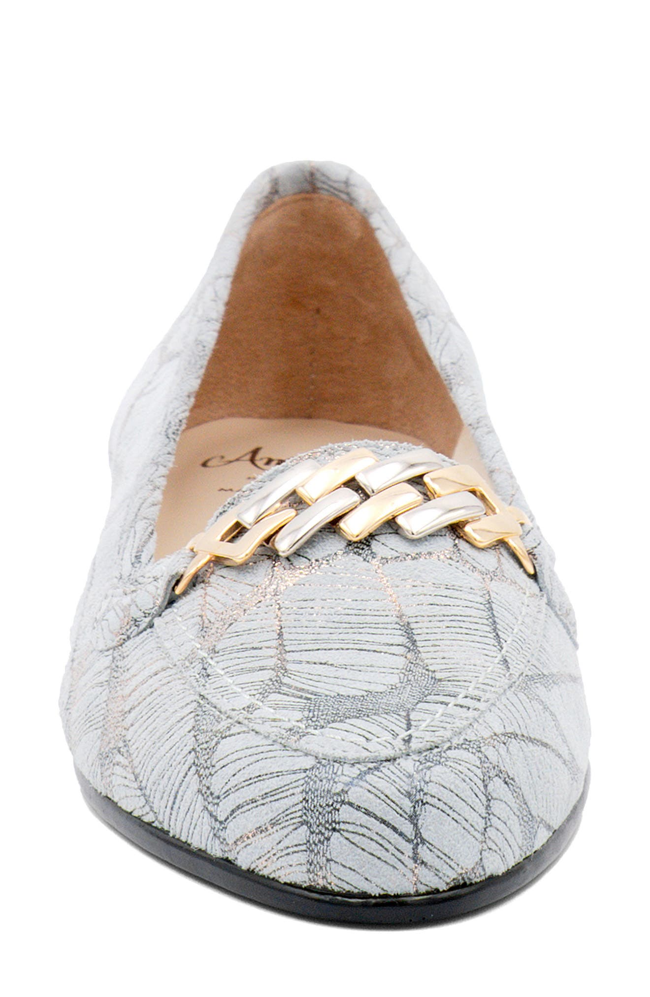 Oste Loafer, Alternate, color, MINERAL OPHELIA