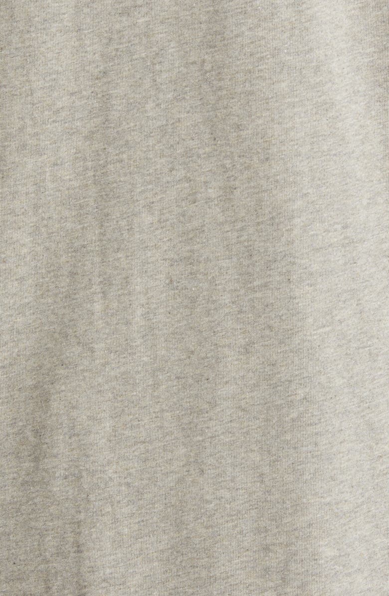 Fear of God Essentials Logo Cotton Graphic Tee, Alternate, color, 