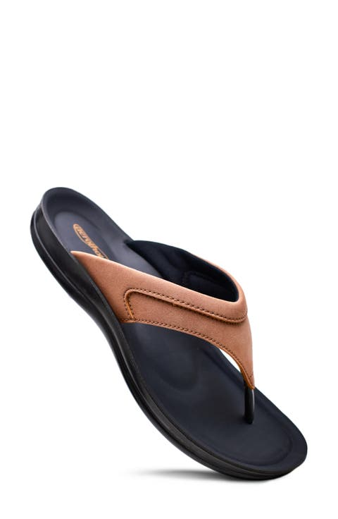 Terrene Waterproof Flip Flop (Women)