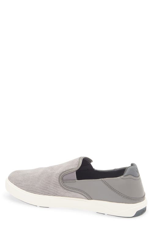 Olukai Laeahi Kapa Slip-on